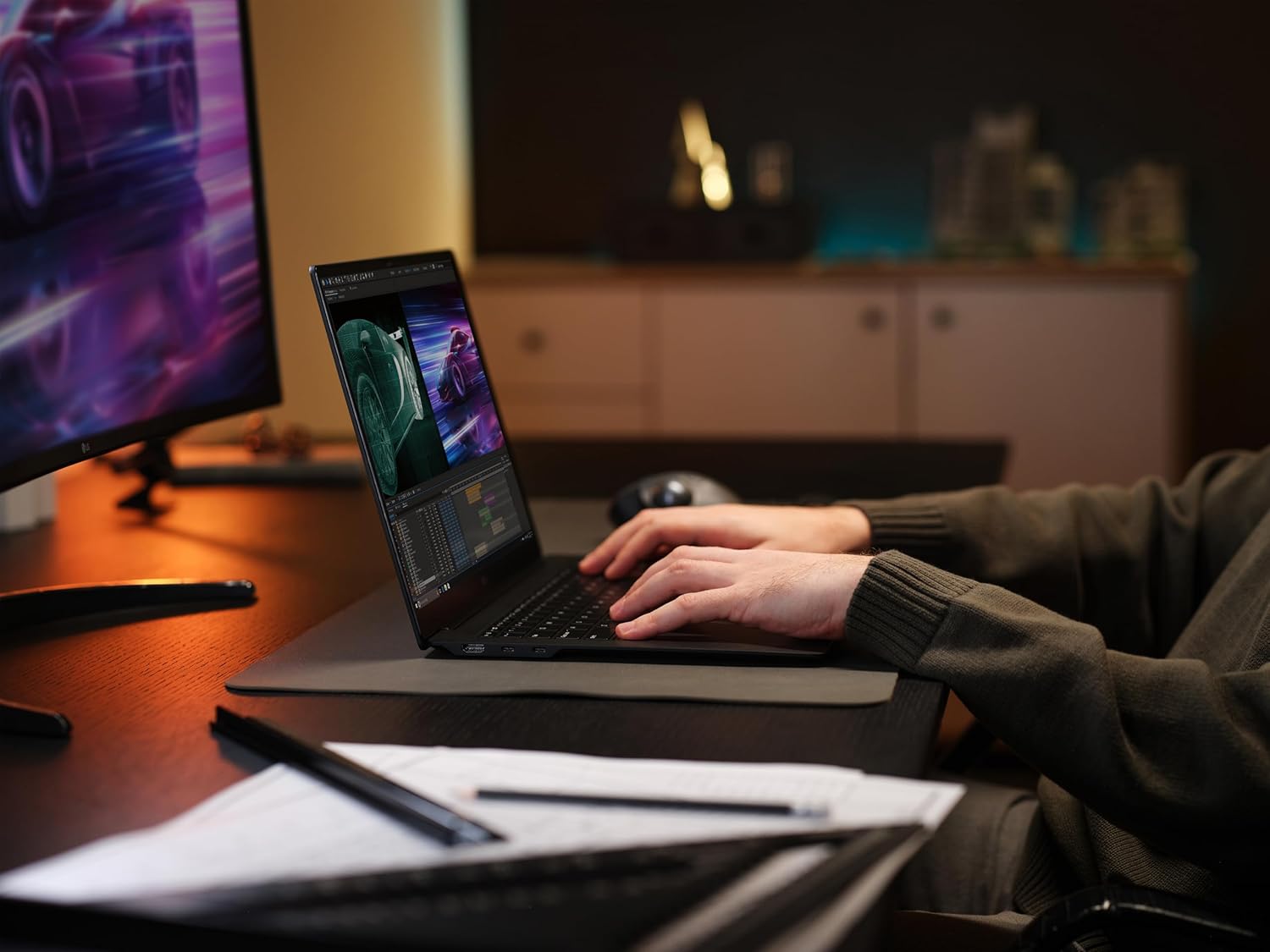 Samsung Galaxy Book 5 Pro vs LG Gram Pro 16: Which Korean Laptop Wins in 2025?