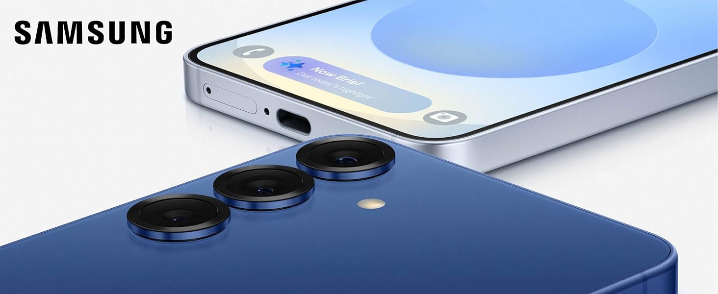 Top-Rated Samsung Phones to Buy on Amazon Now (2025)