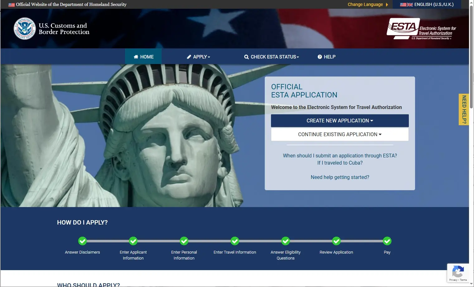 Korean Travelers to the U.S. – Immigration & ESTA Guide (2025)